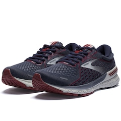 Tênis Brooks Adrenaline GTS 21 - Masculino - Foto 3