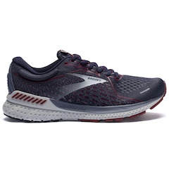 Tênis Brooks Adrenaline GTS 21 - Masculino - Foto 2