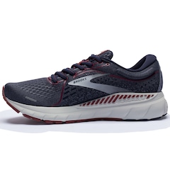 Tênis Brooks Adrenaline GTS 21 - Masculino - Foto 4