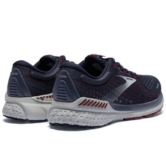 Tênis Brooks Adrenaline GTS 21 - Masculino - Foto 5