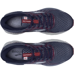 Tênis Brooks Adrenaline GTS 21 - Masculino - Foto 6