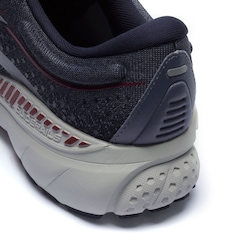 Tênis Brooks Adrenaline GTS 21 - Masculino - Foto 8