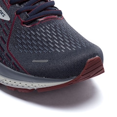 Tênis Brooks Adrenaline GTS 21 - Masculino - Foto 9