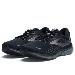 Tênis Brooks Ghost 13 - Masculino - Foto 2