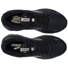 Tênis Brooks Ghost 13 - Masculino - Foto 5