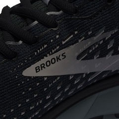Tênis Brooks Ghost 13 - Masculino - Foto 9