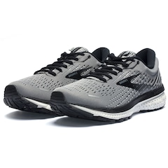 Tênis Brooks Ghost 13 - Masculino - Foto 2