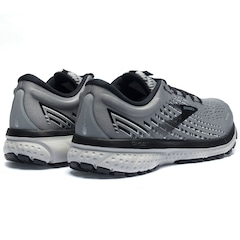 Tênis Brooks Ghost 13 - Masculino - Foto 4