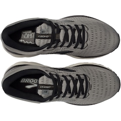 Tênis Brooks Ghost 13 - Masculino - Foto 5