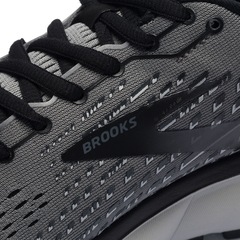 Tênis Brooks Ghost 13 - Masculino - Foto 9