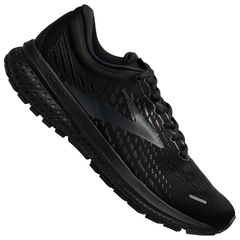 Tênis Brooks Ghost 13 - Masculino - Foto 1