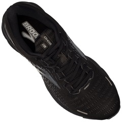 Tênis Brooks Ghost 13 - Masculino - Foto 9
