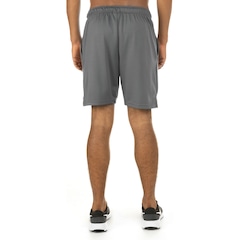 Bermuda Nike Monster Mesh 5.0 - Masculina - Foto 3
