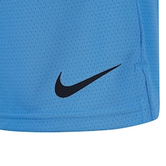 Bermuda Nike Monster Mesh 5.0 - Masculina - Foto 7