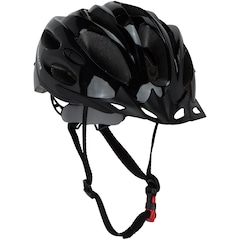 Capacete para Bike Absolute Nero - Adulto - Foto 2