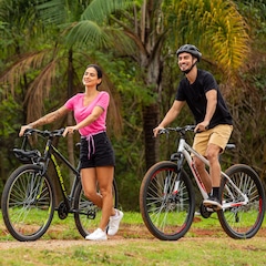 Mountain Bike Caloi Velox - Aro 29 - Câmbio Indexado - Freios V-Brake - Foto 13