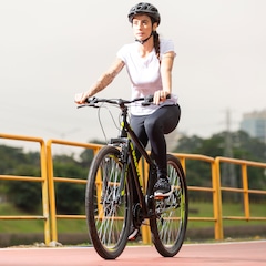 Mountain Bike Caloi Velox - Aro 29 - Câmbio Indexado - Freios V-Brake - Foto 15