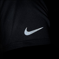 Camiseta Nike DF Brthe Run Top SS WR GX - Masculina - Foto 3