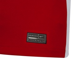 Camisa Liverpool I 20/21 Nike - Infantil - Foto 5