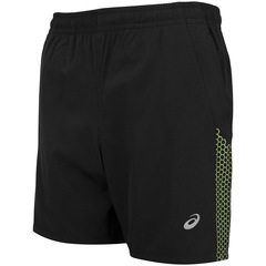 Bermuda ASICS Performance Tech - Masculina - Foto 8