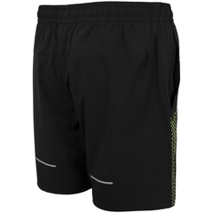 Bermuda ASICS Performance Tech - Masculina - Foto 9