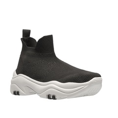 Tênis Farm Rio Esporte Tricot Nave - Feminino - Foto 2