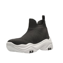 Tênis Farm Rio Esporte Tricot Nave - Feminino - Foto 4