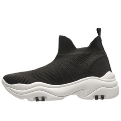 Tênis Farm Rio Esporte Tricot Nave - Feminino - Foto 5