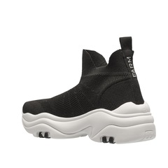 Tênis Farm Rio Esporte Tricot Nave - Feminino - Foto 6