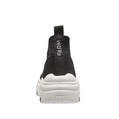 Tênis Farm Rio Esporte Tricot Nave - Feminino - Foto 7