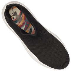 Tênis Farm Rio Esporte Tricot Nave - Feminino - Foto 9