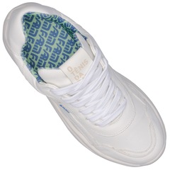 Tênis Farm  Rio Nave Cadarço - Feminino - Foto 9