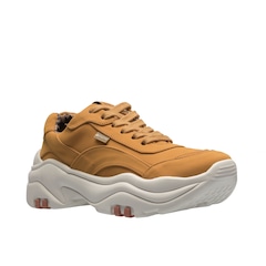 Tênis Farm Rio  Nave Cadarço 530 - Feminino - Foto 2