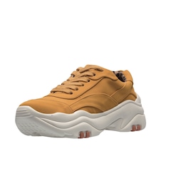 Tênis Farm Rio  Nave Cadarço 530 - Feminino - Foto 4