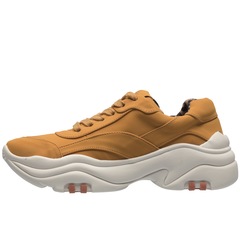 Tênis Farm Rio  Nave Cadarço 530 - Feminino - Foto 5