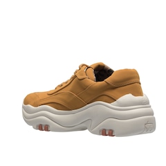 Tênis Farm Rio  Nave Cadarço 530 - Feminino - Foto 6