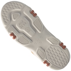 Tênis Farm Rio  Nave Cadarço 530 - Feminino - Foto 10