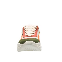 Tênis Farm Rio Nave Multicolorido 529 - Feminino - Foto 3