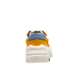 Tênis Farm Rio Nave Multicolorido 529 - Feminino - Foto 7