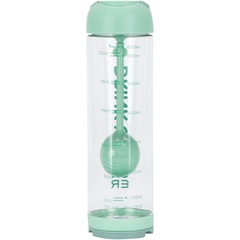 Garrafa com Infusor Oxer Practical 650 ml - Foto 2
