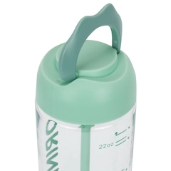 Garrafa com Infusor Oxer Practical 650 ml - Foto 4