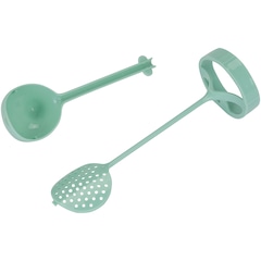Garrafa com Infusor Oxer Practical 650 ml - Foto 6