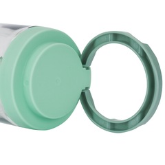 Garrafa com Infusor Oxer Practical 650 ml - Foto 9