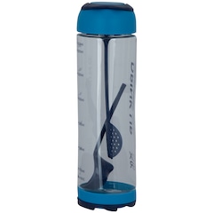 Garrafa com Infusor Oxer Practical 650 ml - Foto 2