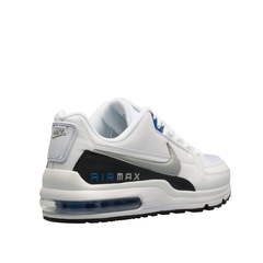 Tênis Nike Air Max LTD 3.1 - Masculino - Foto 8