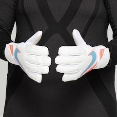 Luvas de Goleiro Nike Match - Adulto - Foto 2