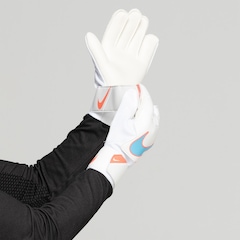 Luvas de Goleiro Nike Match - Adulto - Foto 3