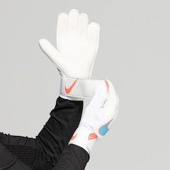 Luvas de Goleiro Nike Match - Adulto - Foto 4