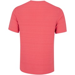 Camiseta Nike Dry Fit Miler To SS - Masculina - Foto 3