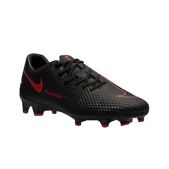 Chuteira de Campo Nike Phantom GT Academy FG - Adulto - Foto 2